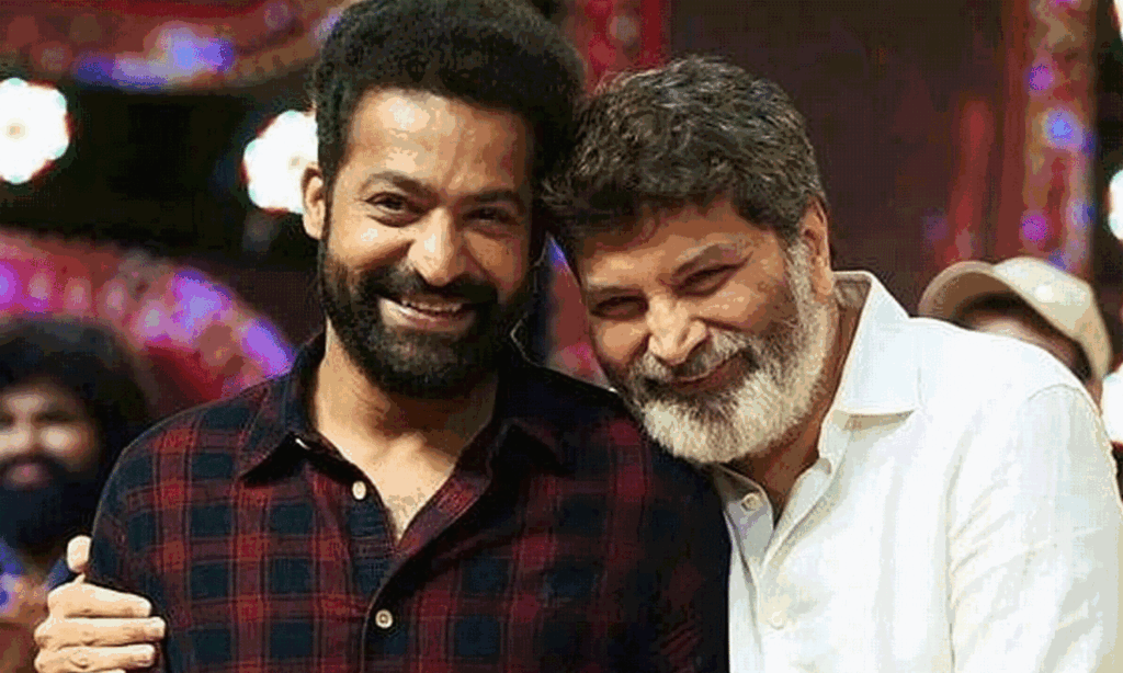 Junior NTR’s Slim Transformation for Prashanth Neel’s Dragon Impresses Fans