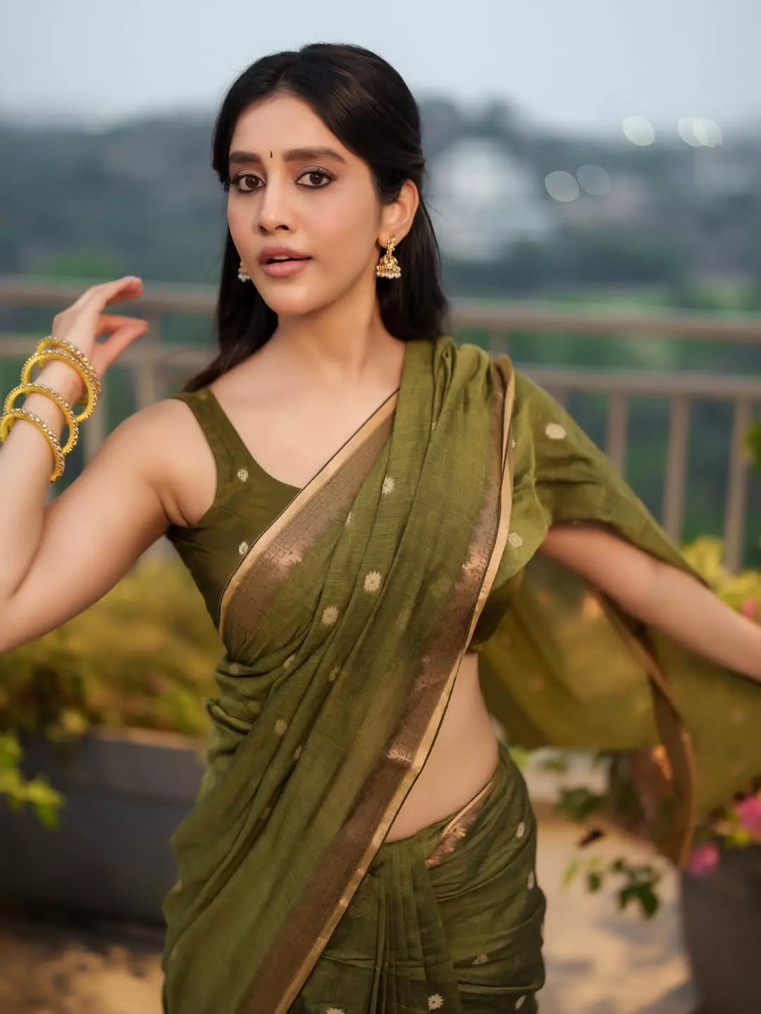 Nabha Natesh