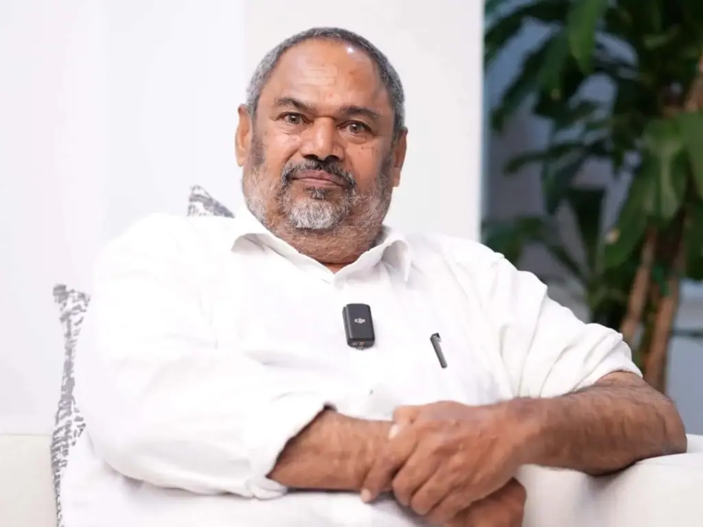 Narayana Murthy Calls for Faster Film Releases in Tollywood