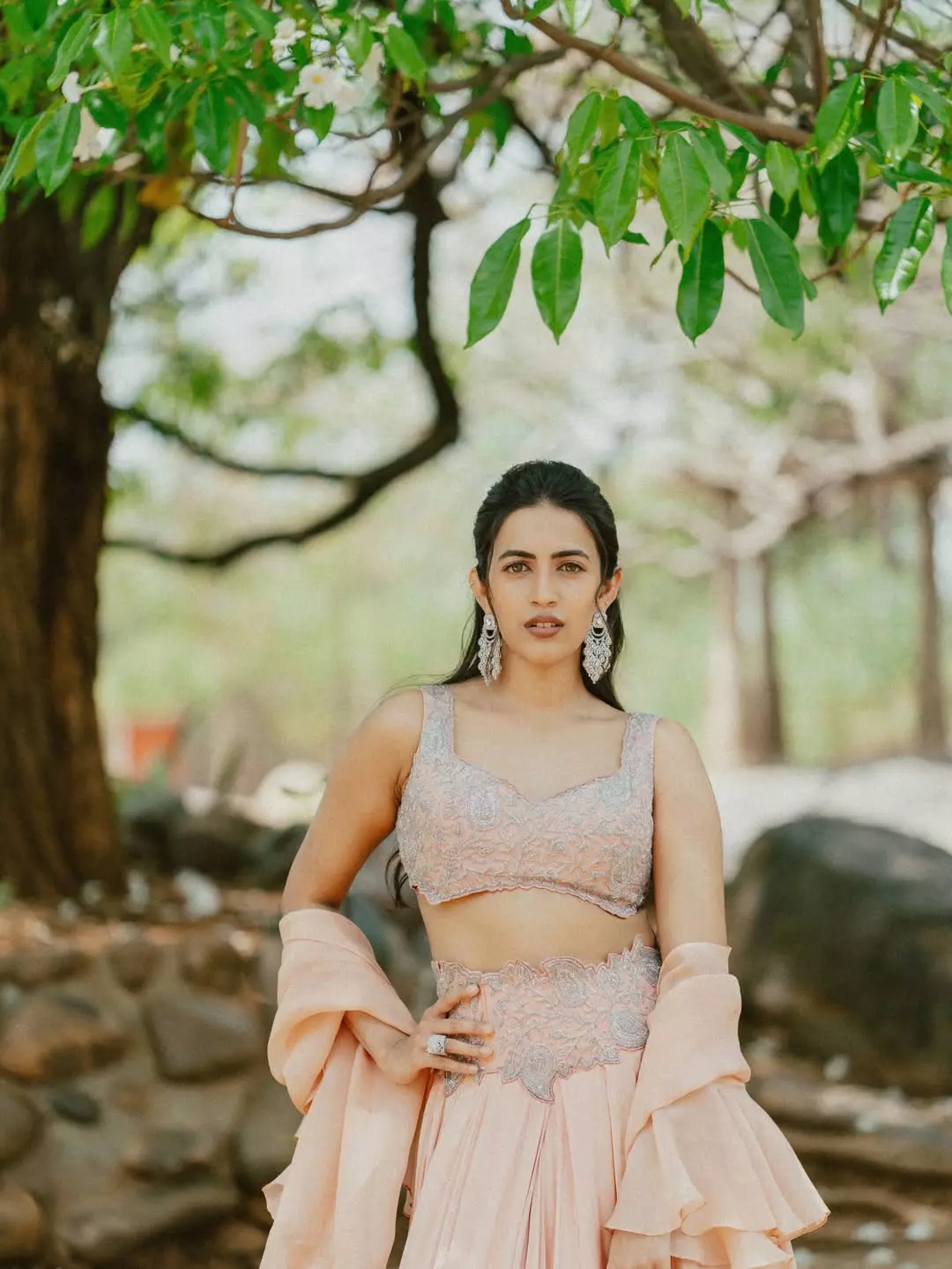 Niharika Konidela