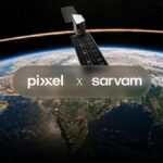 Pixxel and Sarvam AI to Build India’s First Orbital Data Centre Satellite