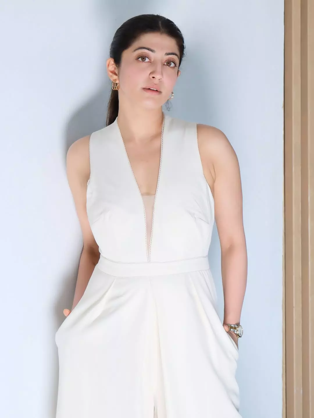 Pranitha Subhash