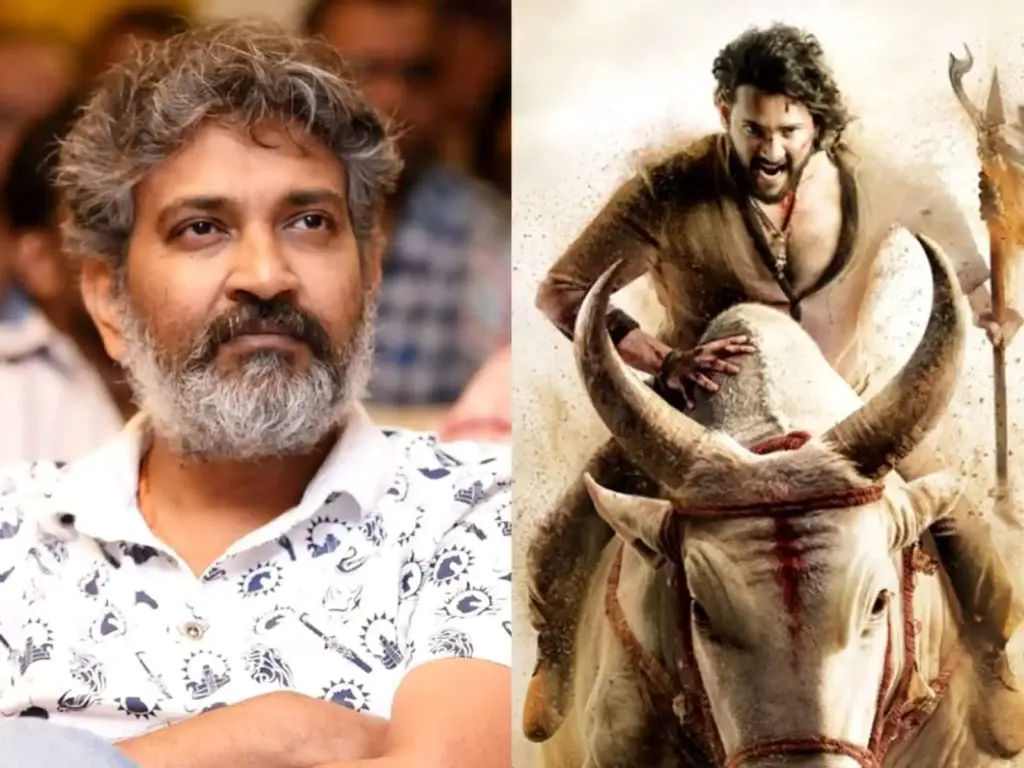 Rajamouli’s Varanasi Faces Silence Ahead of Release