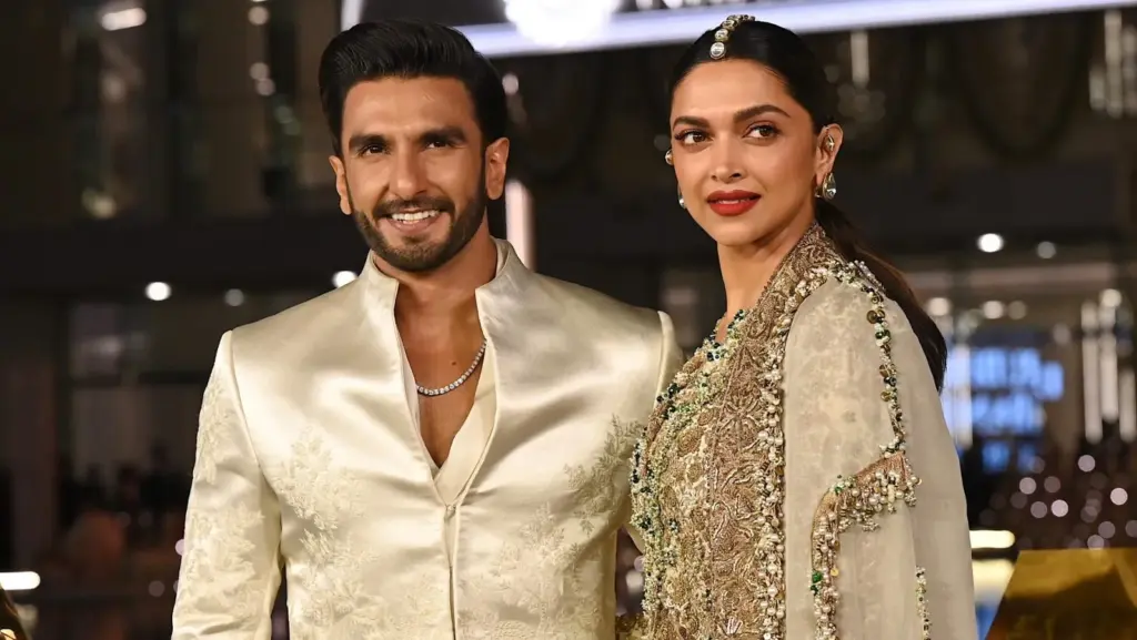 Deepika Shoots in Cape Town, Ranveer Cares for Baby Dua at Home