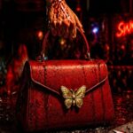 The Red Bag: A Dark Thriller with a Haunting Twist