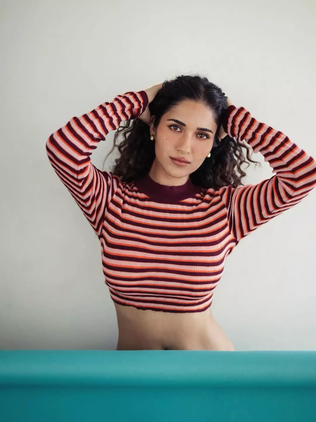 Ruhani Sharma