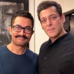 Salman Khan Security Threats & Aamir Khan Flying Fear Reveal Contrast