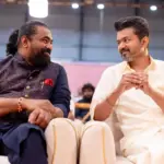 KVN Productions Gets Boost After Vijay’s Political Win