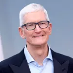 Tim Cook Praises India Growth, Apple Reports Strong Q2 FY26 Results