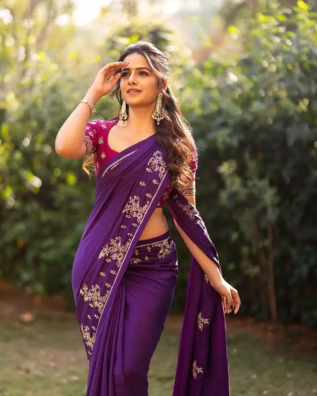 Vaishnavi Chaitanya