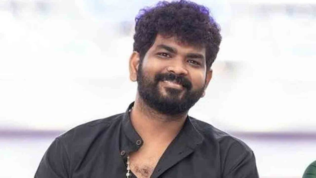 Vignesh Shivan Emotional Note on Love Insurance Kompany Success