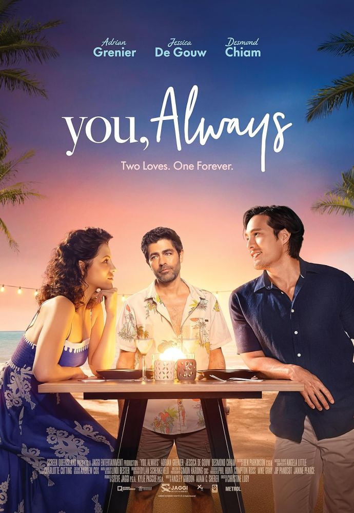 Movie Poster