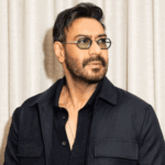 Ajay Devgn Supports ED Campaign Against Financial Crimes