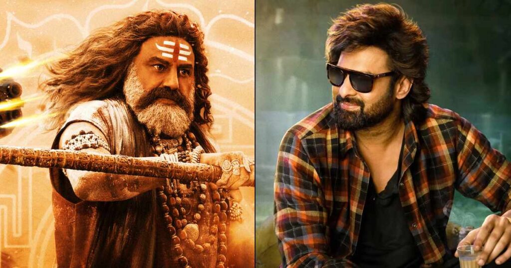 The Raja Saab: Reshoots and Creative Changes Lead to Heavy Money Wastage