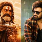 Akhanda 2 Edges Out The Raja Saab in TRP Race