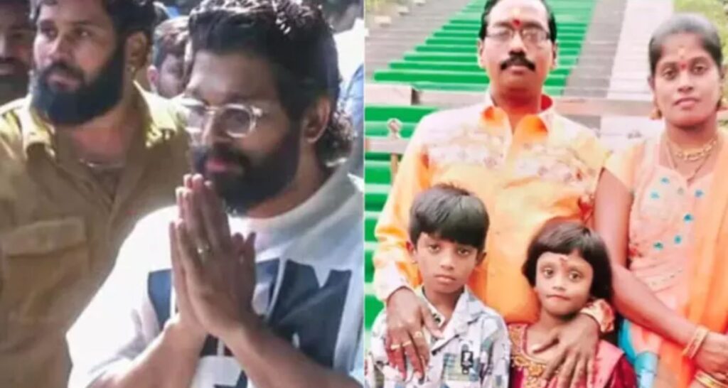 Allu Arjun Plans Long-Term Project Lineup with Raaka and AA23