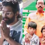 Allu Arjun Extends Full Support to Injured Child Sri Tej After Theatre Incident