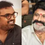 Nandamuri Balakrishna – Koratala Siva Film Titled Carpenter?
