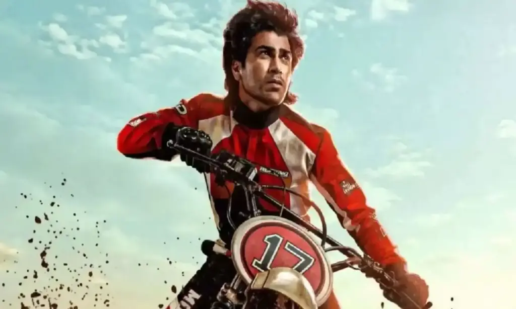 Sharwanand’s Biker Promises Thrill and Emotion