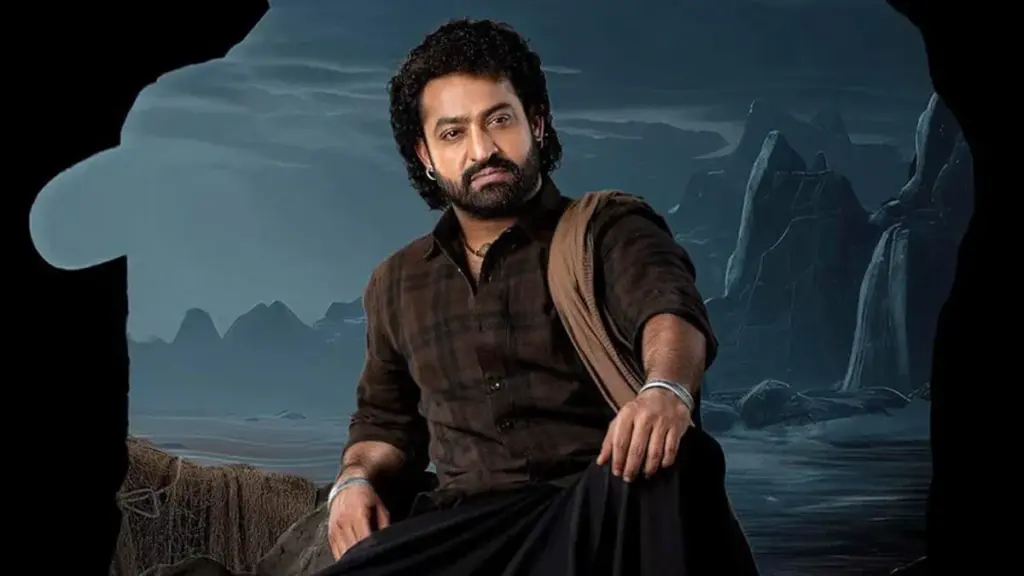 Devara 2: Fan Buzz High, Reality Still Uncertain