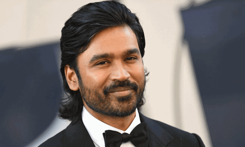 Dhanush’s Setback Points to Script Selection Issues