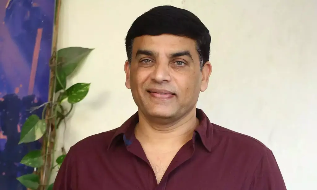 Dil Raju’s Strategic Comeback After Setbacks