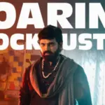 Sree Vishnu Steals the Show in Gaayapadda Simham