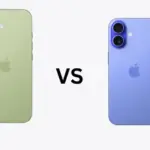 iPhone 17 vs iPhone 16 Deals & Comparison