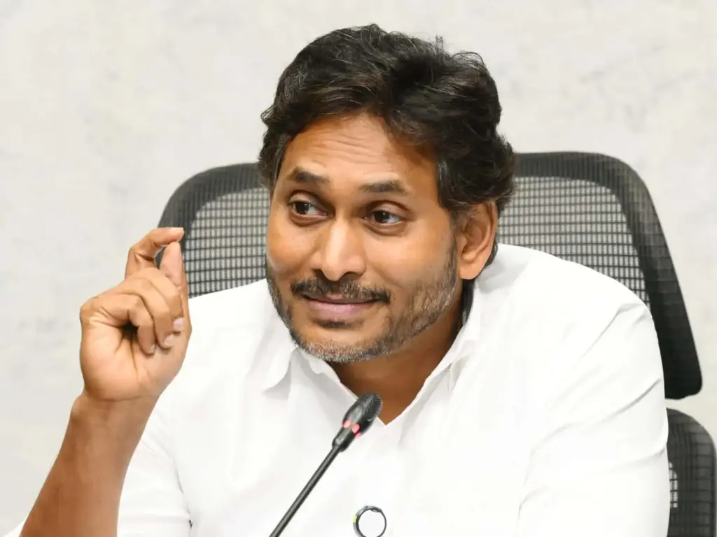 YSR Congress Builds Digital Cadre Network for 2029 Battle