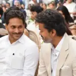 Why Are Jagan Fans Celebrating Vijay’s Victory?