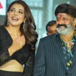 Kajal Reunites with Balakrishna for Crucial Comeback