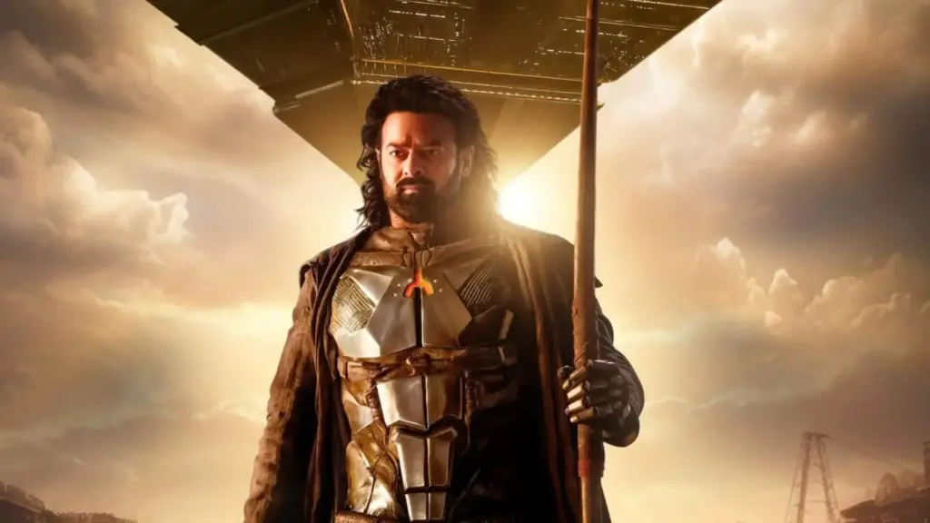 Prabhas’ Spirit Schedule Postponed, Kalki 2 Timeline May Shift