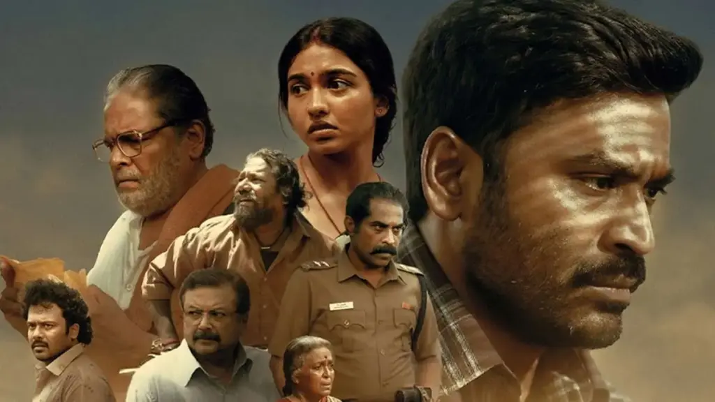Kara Shows Strong Run in Telugu States with ₹4.8 Cr in 4 Days