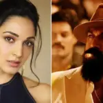 Kiara Advani Shuts Down Toxic Rumors, Clarifies No Issues Over Scenes