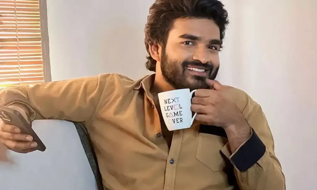 Ram Pothineni’s Bold Step Towards Direction