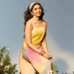 Krithi Shetty Slays Elle Cover, Eyes Big Comeback