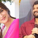 Kriti Sanon Rumoured Return to Telugu Cinema with Vijay Deverakonda Film