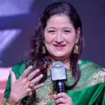 Laila Makes Comeback to Telugu Cinema with Godari Gattupaina