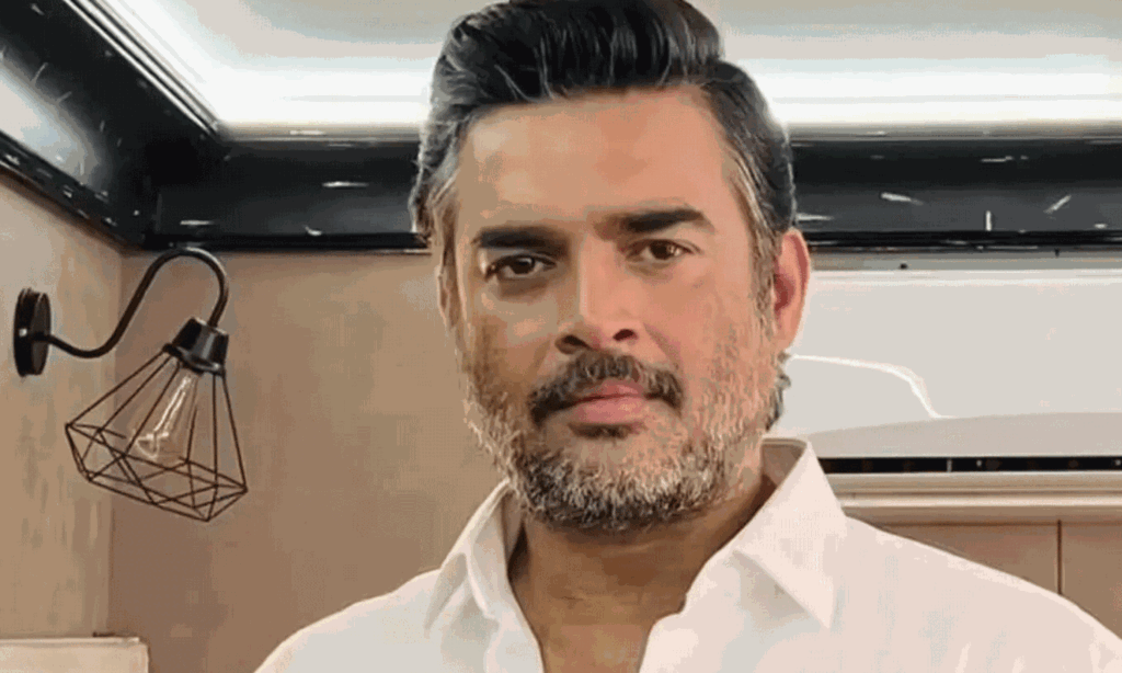 From Army Dream to Screen Hero: Madhavan’s Inspiring Journey