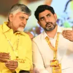 TDP Shifts Mahanadu to Nellore for Strategic Focus