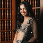 Malavika Mohanan Stuns in Pink Lehenga: 2026 Traditional Photoshoot
