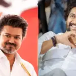 Nani’s The Paradise Turns His Costliest Film Yet