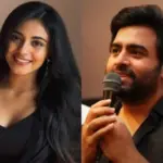 Nayan Sarika Joins Nara Rohit’s New Romcom