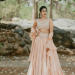 Niharika Konidela Shines as Producer with Raakasa and Stuns in Latest Photoshoot