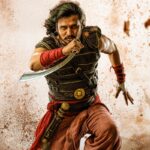 Nikhil’s Swayambhu Makeover & Song Create Massive Buzz