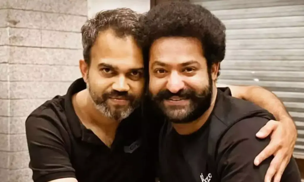 Jr NTR-Prashanth Neel’s Dragon Pushed to 2027 Release