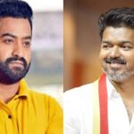 Vijay’s Political Win Sparks Jr NTR Entry Speculation