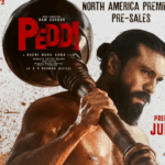 Peddi Crosses $100K In North America Within Hours Of Bookings Opening