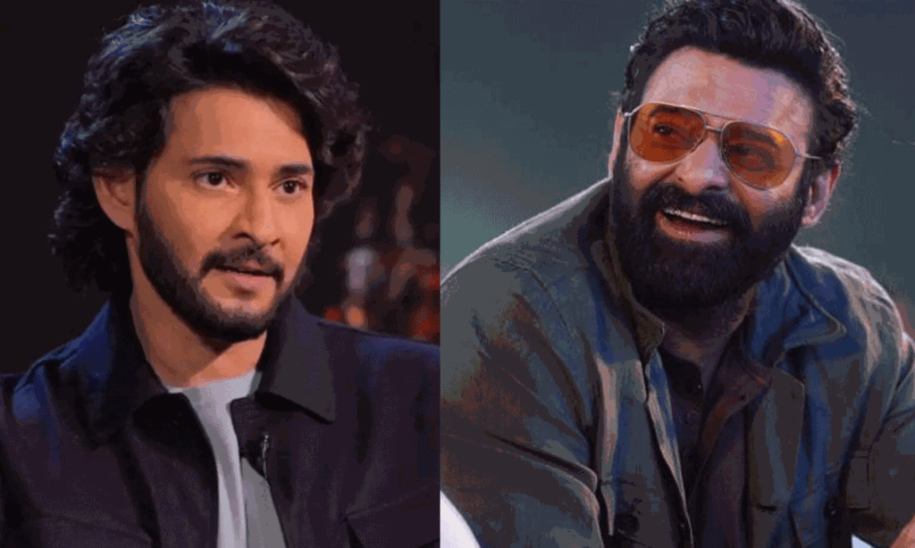 Vamshi Paidipally Planning Dream Multistarrer With Mahesh Babu And Prabhas