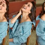 Pragya Jaiswal’s Effortless Charm in Minimal Photoshoot